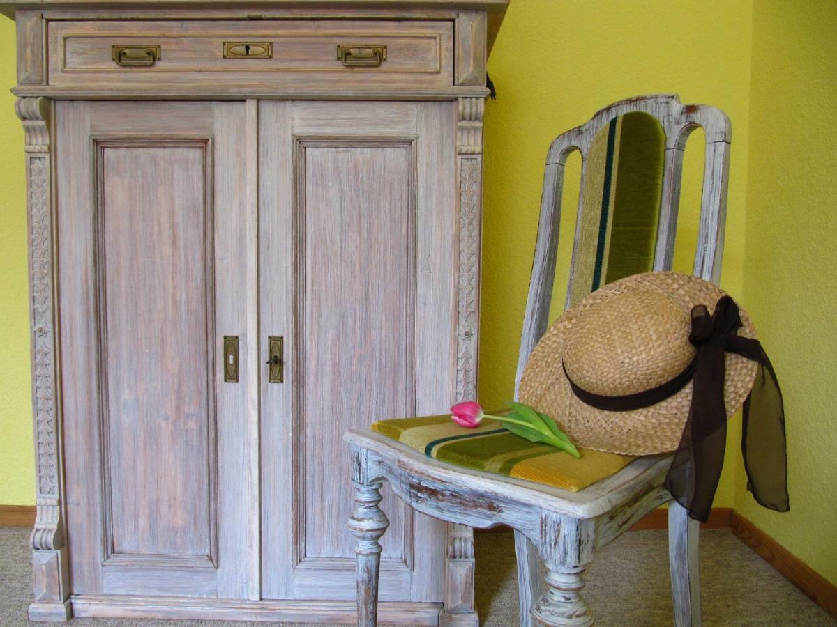 Ferienwohnung Ερφούρτη Εξωτερικό φωτογραφία